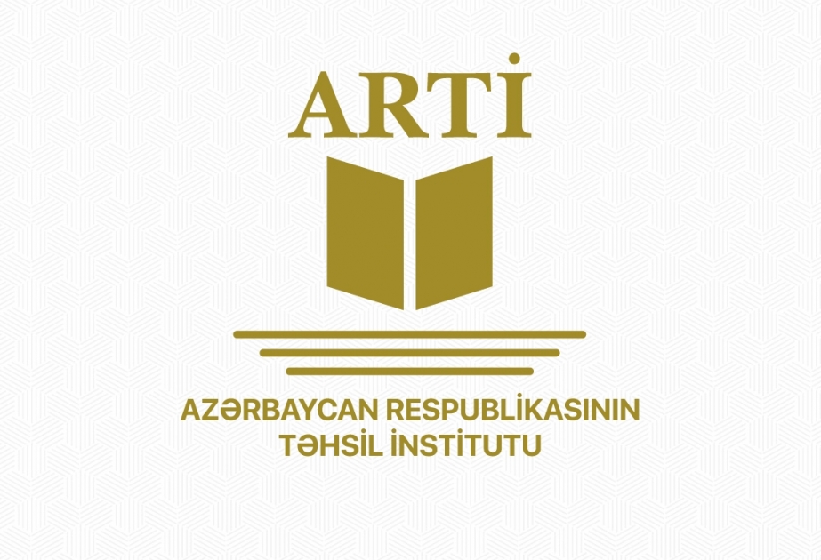 Təhsil İnstitutu hər bir tarixi mərhələdə üzərinə düşən vəzifələri layiqincə yerinə yetirib