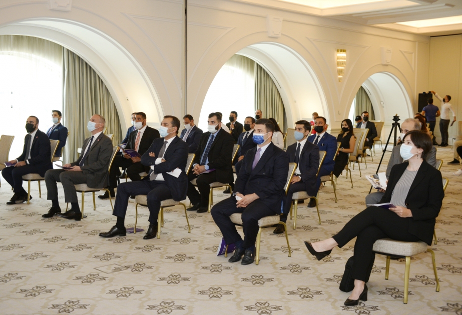 Dövlət Turizm Agentliyinin regional startapları "RİTM"lə işləyəcək
