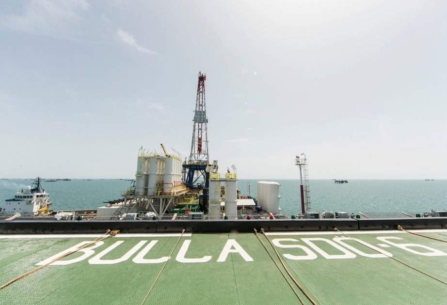 Le prix du pétrole azerbaïdjanais en légère baisse