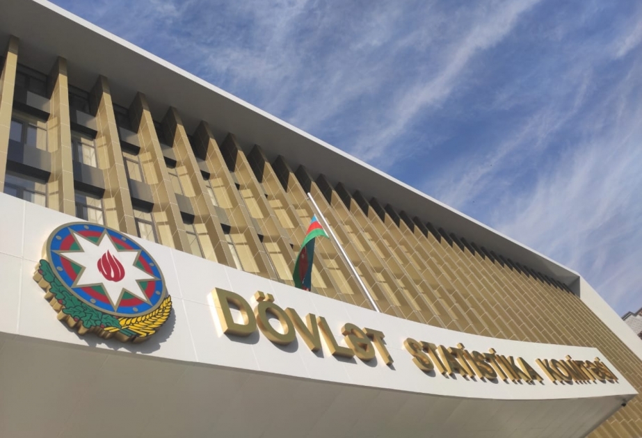 Dövlət Statistika Komitəsi yanında Statistika Şurasının növbəti iclası keçirilib