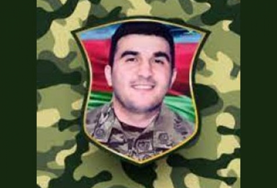 BDU-nun şəhid məzunu Ataməli Musaoğlunun ailəsi ziyarət olunub