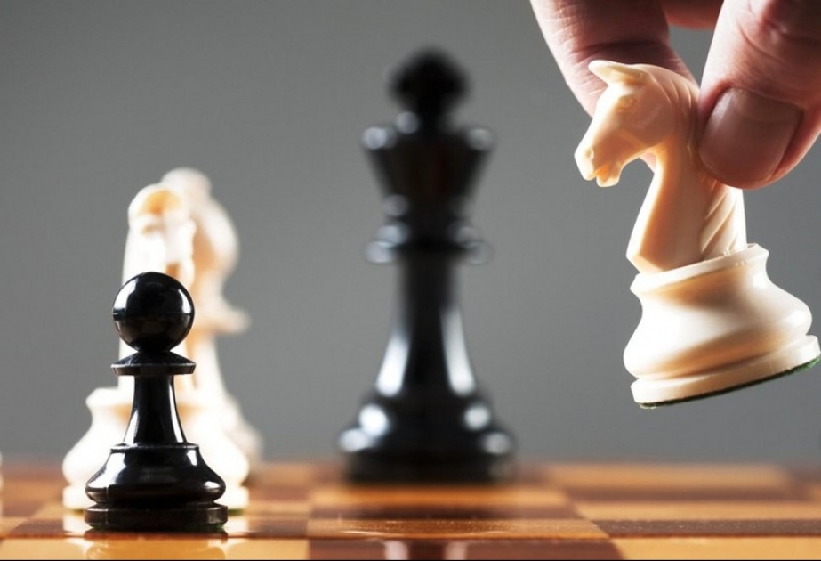 Şahmatçılarımız “Serbia Chess Open 2021” turnirində mübarizə aparacaqlar