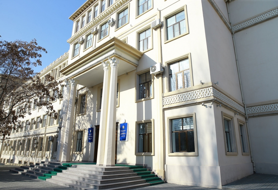 Azərbaycan Tibb Universitetində həkimlərə dəstək göstərə bilən köməkçi mütəxəssislər hazırlanır