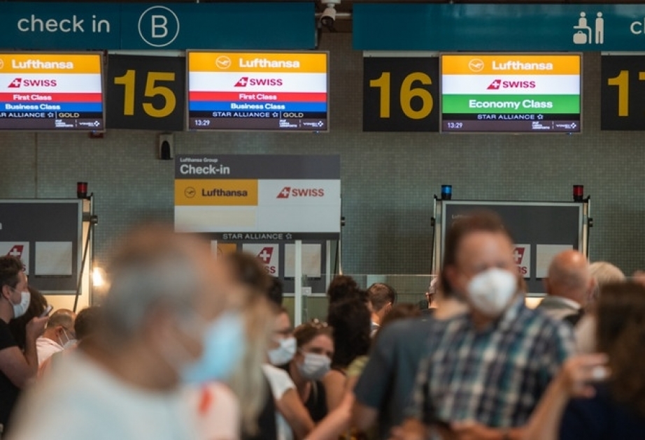 ÜST Avropada növbəti koronavirus dalğası barədə xəbərdarlıq edib