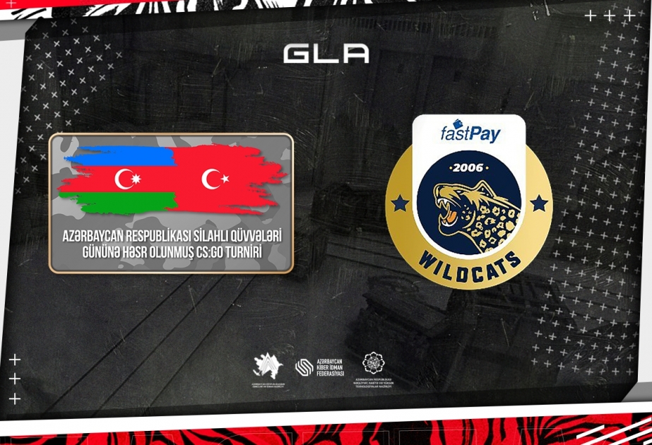 “Gaming League Azerbaijan” tərəfindən keçirilən “Во3” formatında yarışa yekun vurulub