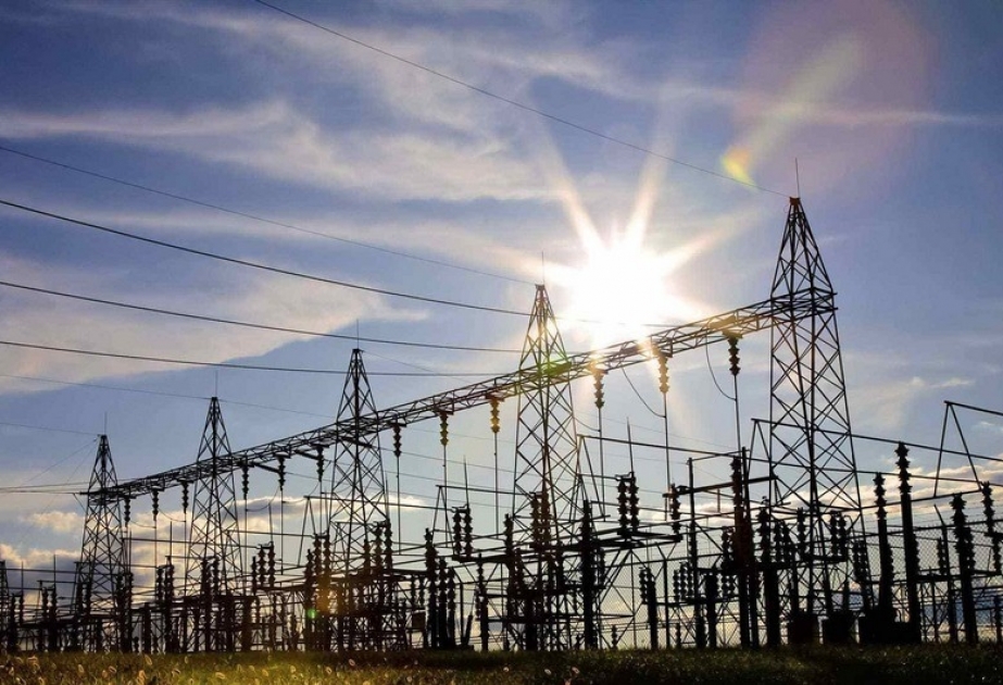Azərbaycanda elektrik enerjisinə rekord tələbat qeydə alınıb