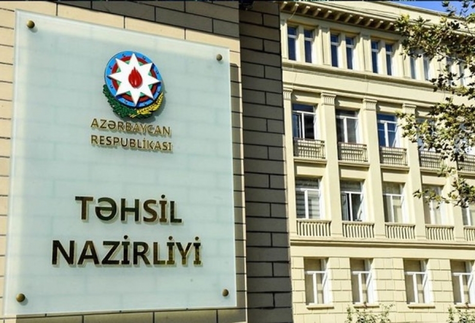 Xaricdə doktorantura təhsilinə sənəd qəbulu davam edir