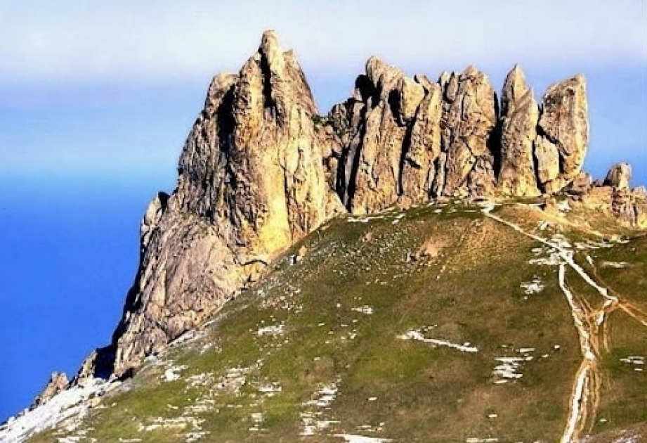 Le règlement de la Réserve historico-culturelle et naturelle nationale du Mont Bechbarmag approuvé