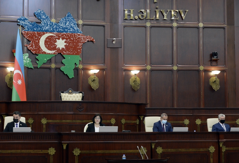 “Əlilliyi olan şəxslərin hüquqları haqqında” Qanunda dəyişiklik edilib