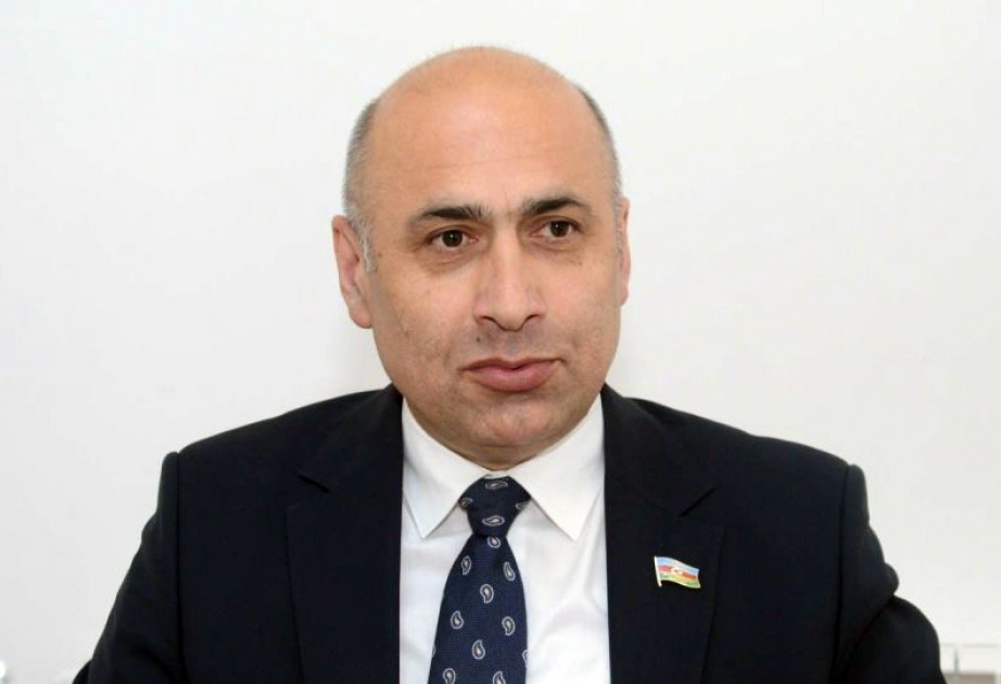 Deputat: Ələt Azad İqtisadi Zonası ölkə iqtisadiyyatının şaxələndirilməsini sürətləndirəcək