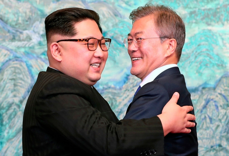 Seul Cənubi Koreya və KXDR liderlərinin məktublaşması barədə informasiyanı təsdiqləməyib