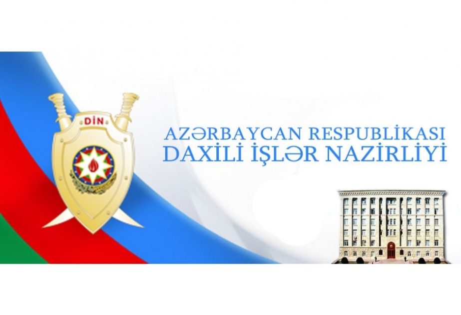 Daxili İşlər Nazirliyi Azərbaycan Polisi Günü ilə əlaqədar videomaterial hazırlayıb VİDEO