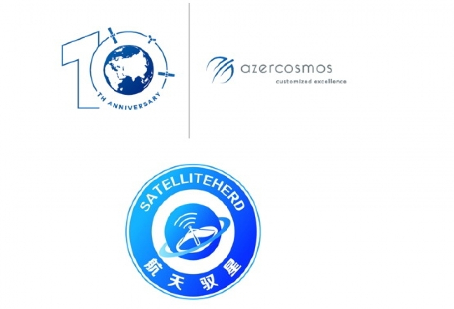 
“Azərkosmos” Çinin “Satelliteherd” şirkəti ilə əməkdaşlığa başlayıb