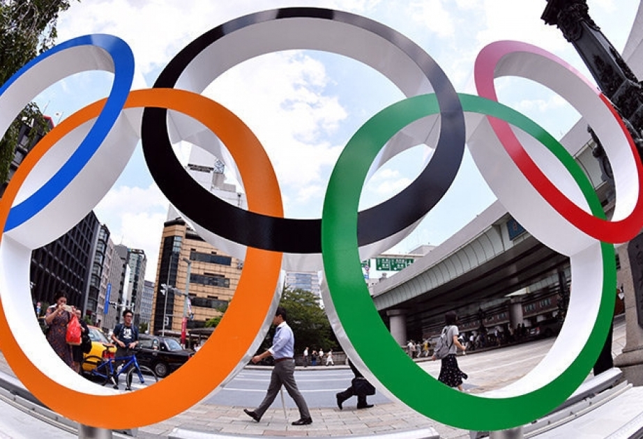 Церемонию открытия Игр в Токио продлят на полчаса из-за мер против коронавируса