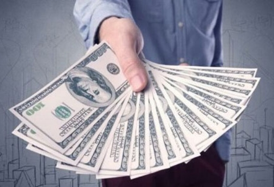 İyulun 5-nə olan USD/AZN rəsmi məzənnəsi açıqlanıb