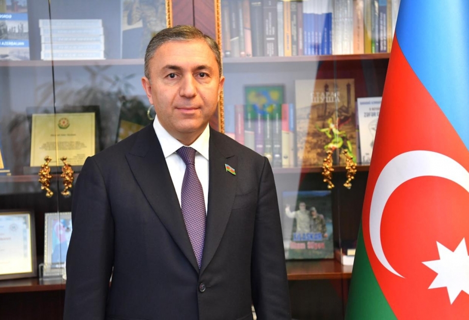 Tahir Mirkişili: Zəngəzur dəhlizinin açılması bütün region ölkələrinin marağındadır