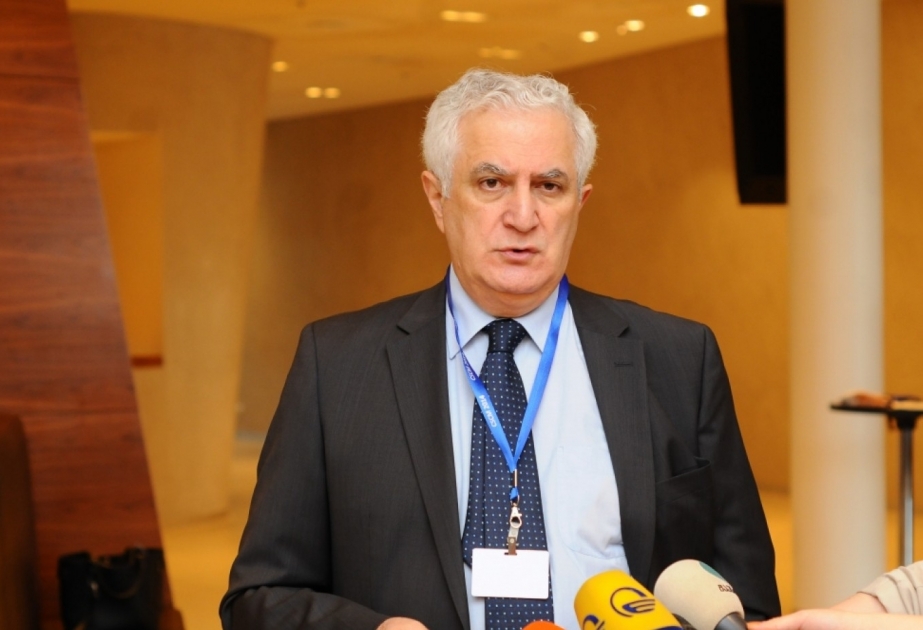 Gürcüstanda kütləvi vaksinasiyaya başlanılır