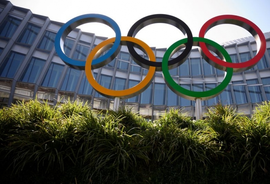 IOC-Athletenkommission beschließt leichte Lockerung der Regel 50