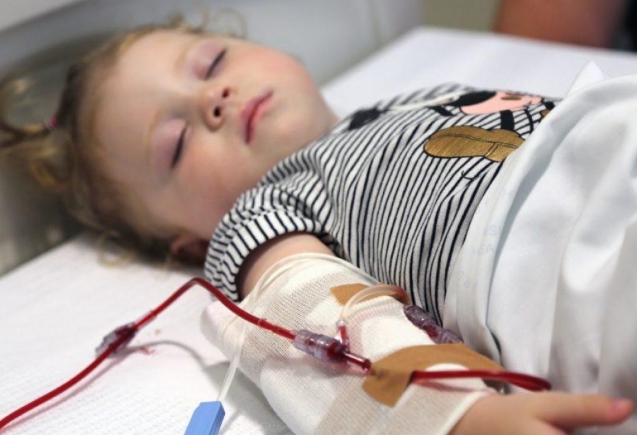 Talassemiyalı xəstələrin xüsusi dərman preparatları ilə təminatı 2-3 dəfə artıb