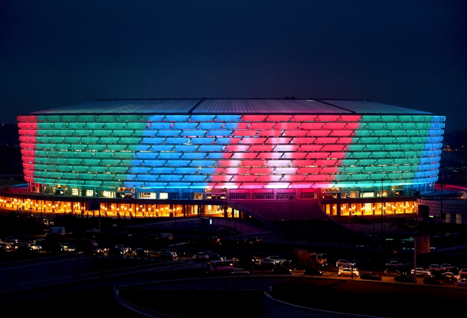 Bu gün Bakı Olimpiya Stadionunda Danimarka millisi Çexiya seçməsi ilə qarşılaşacaq