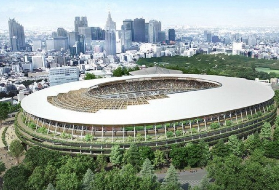 “Tokio-2020” Yay Olimpiya və Paralimpiya Oyunlarının mərasimlər cədvəlində dəyişikliklər aparılıb