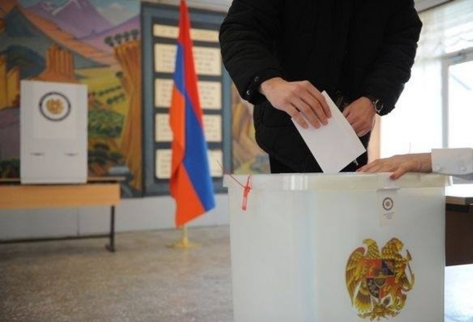 Ermənistan müxalifəti parlament seçkilərinin nəticələri ilə bağlı Konstitusiya Məhkəməsinə şikayət edib