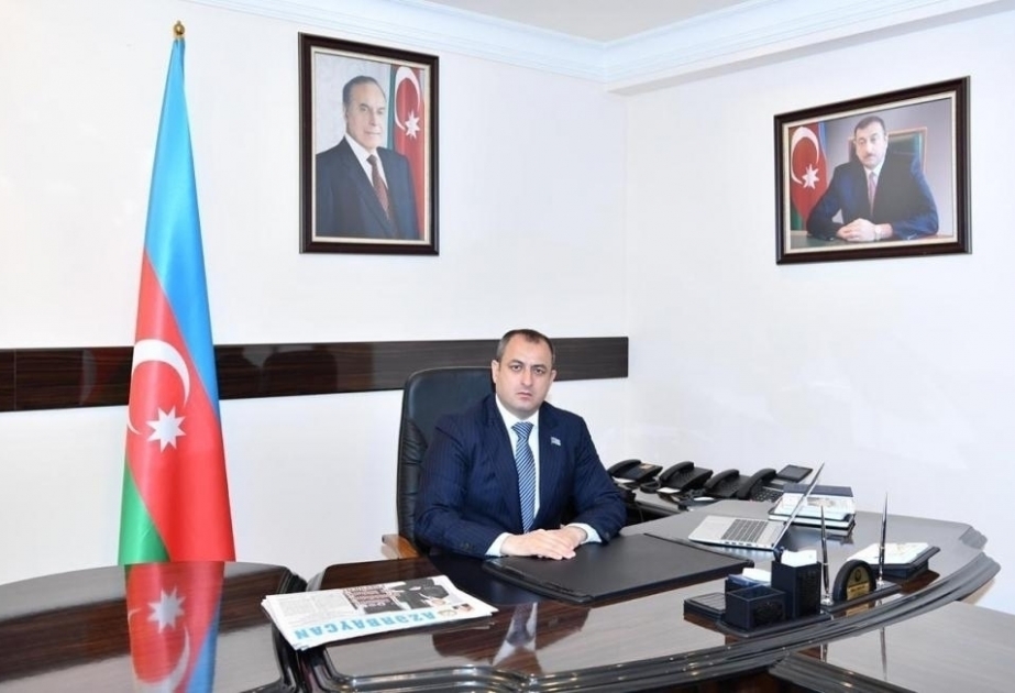 Adil Əliyev: Azərbaycanın qazandığı uğurlar xarici investorlarda böyük maraq yaratmaqla yanaşı, onların ölkəmizə sərmayə qoymasına əlavə stimul verir