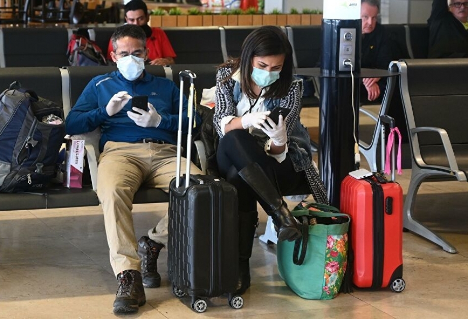 Испанские авиакомпании обязаны выплатить 150 млн евро за поездки, отмененные из-за COVID-19