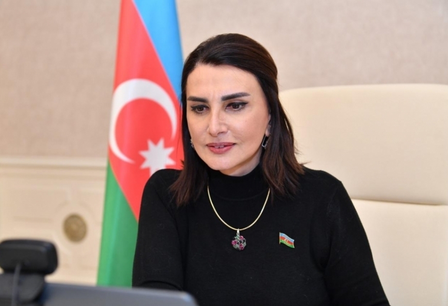 Jalə Əliyeva: Prezident İlham Əliyev uzaqgörən, son dərəcədə balanslaşdırılmış siyasəti, müdrik addımları ilə tarix yazır
