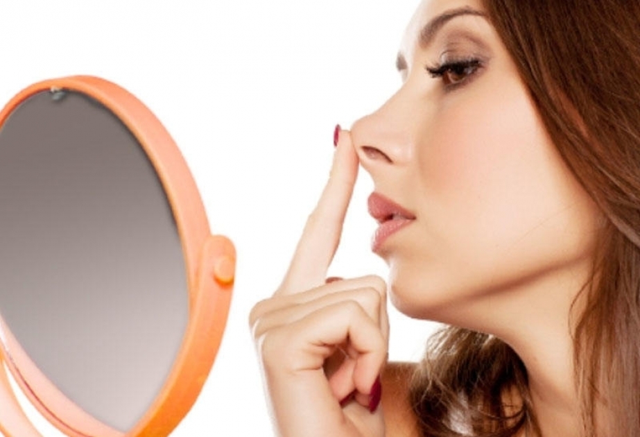 Rinoplastika əməliyyatında pasiyentin dərisinin rəngi və qalınlığı mühüm rol oynayır