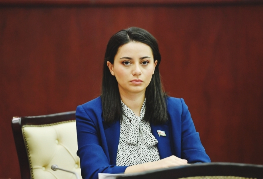 Deputat: Azərbaycan Ordusu bütün dünyaya öz gücünü, qüdrətini, döyüşkən ruhunu nümayiş etdirdi
