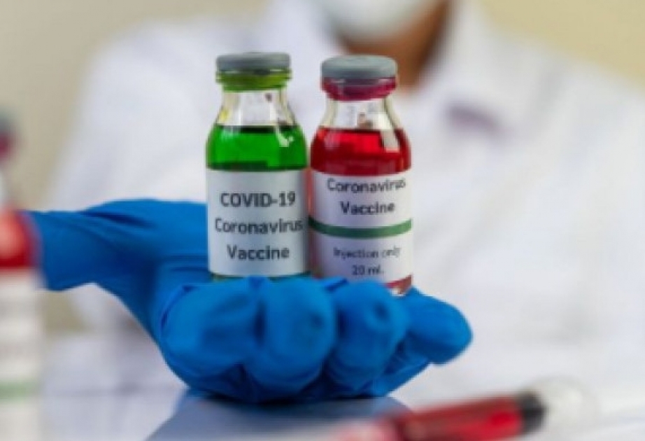 Tacikistanda mütləq vaksinasiya elan edilib