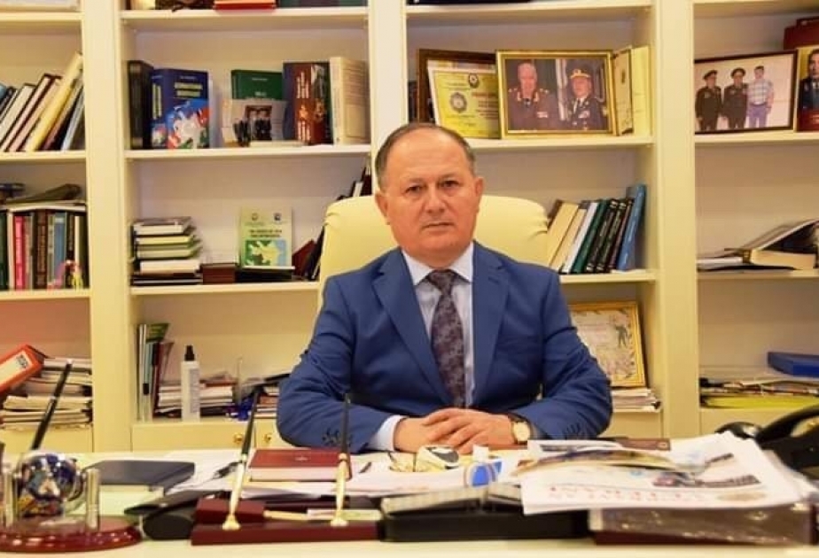 Xəritələrin Azərbaycana verilməsi Prezident İlham Əliyevin növbəti diplomatik qələbəsidir