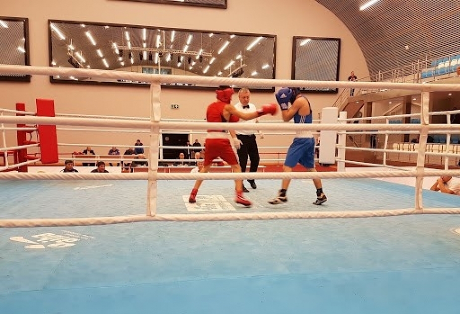 Avropa birinciliyi: Daha iki boksçumuz mübarizəyə qoşulacaq