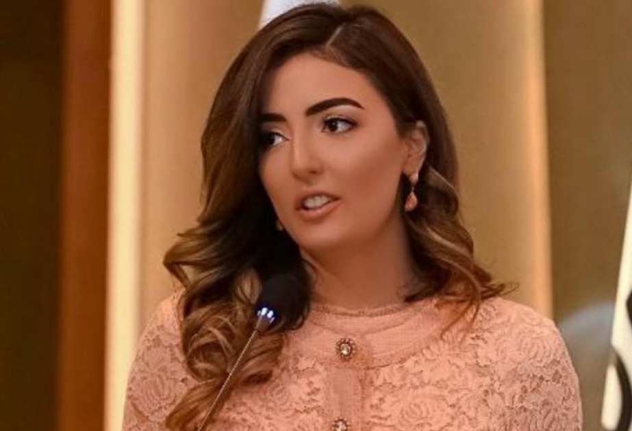 Deputat: Avro-2020-nin oyunlarının Bakıda keçirilməsi Azərbaycanın gücünə və potensialına olan etimadın təzahürüdür