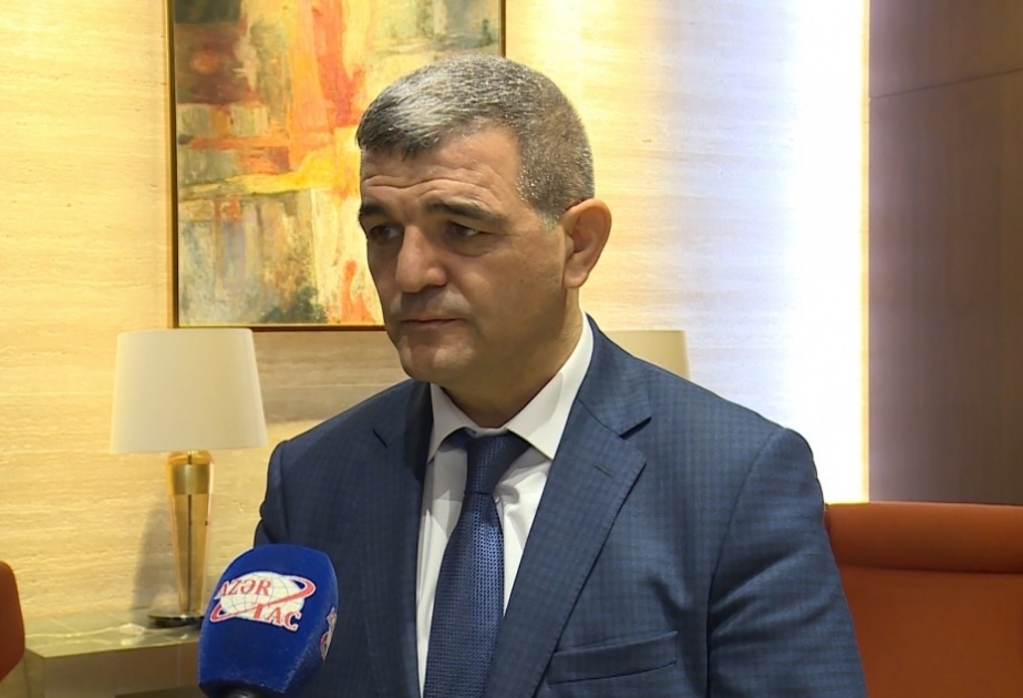 Deputat: Mina xəritələrinin Ermənistandan alınması Azərbaycan dövlətinin beynəlxalq nüfuzunun növbəti təsdiqidir