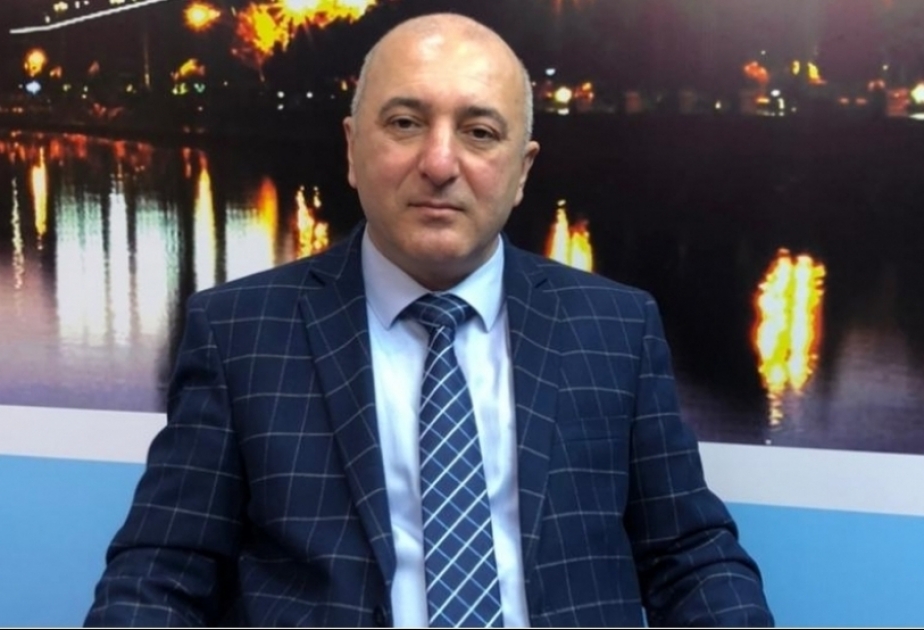 Mina xəritələrinin əldə edilməsi insan itkisinin qarşısının alınmasında böyük əhəmiyyət daşıyır