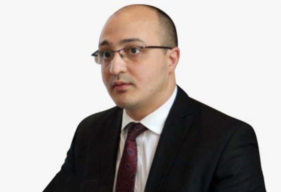 Politoloq: Mina xəritələrinin alınması sülhün təmin edilməsi və dayanıqlılığı üçün vacib amillərdən biridir