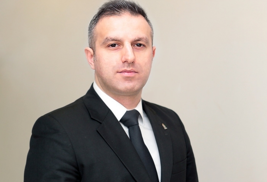 AFFA-nın futzal üzrə koordinatoru Zaur Hacı-Məhərrəmov UEFA tərəfindən təyinat alıb