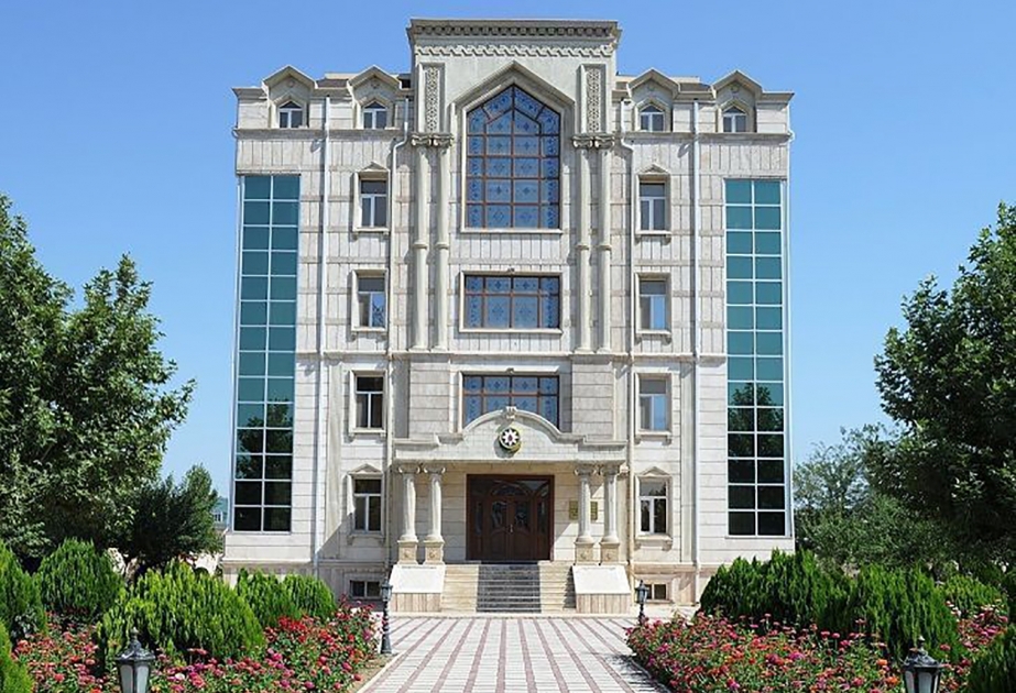 Naxçıvanda musiqi təmayüllü müəssisələrdə çalışan müəllimlərin attestasiyası başa çatıb