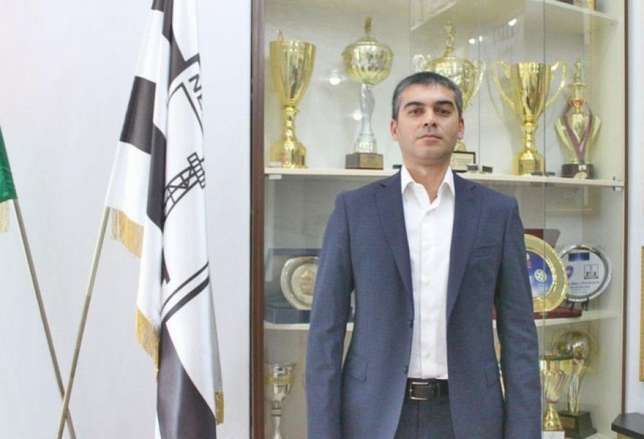 “Neftçi”nin sabiq prezidenti “Makkabi” – “Kayrat” matçının UEFA nümayəndəsi olacaq