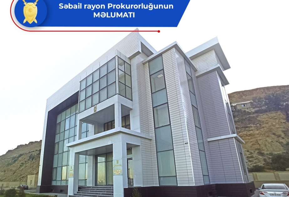 Vətəndaşın elektrik cərəyanı vurması nəticəsində ölməsi faktı ilə bağlı araşdırma aparılır