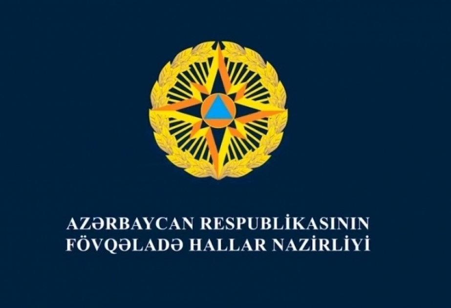 FHN: Ötən sutka ərzində 81 halda yanğına çıxış üzrə qəza-xilasetmə əməliyyatları həyata keçirilib