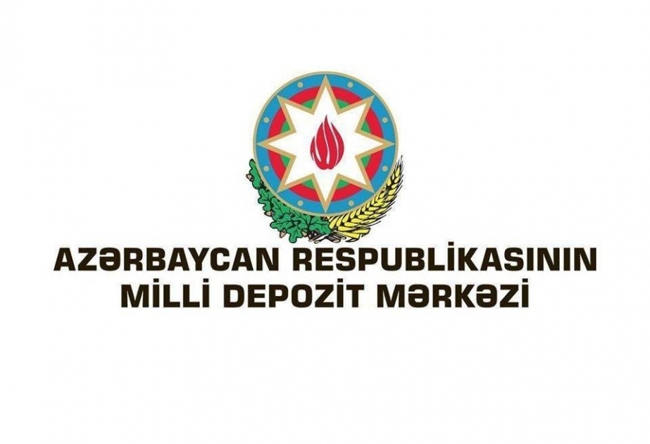 Milli Depozit Mərkəzi iyun üzrə kupon ödənişlərinin məbləğini açıqlayıb