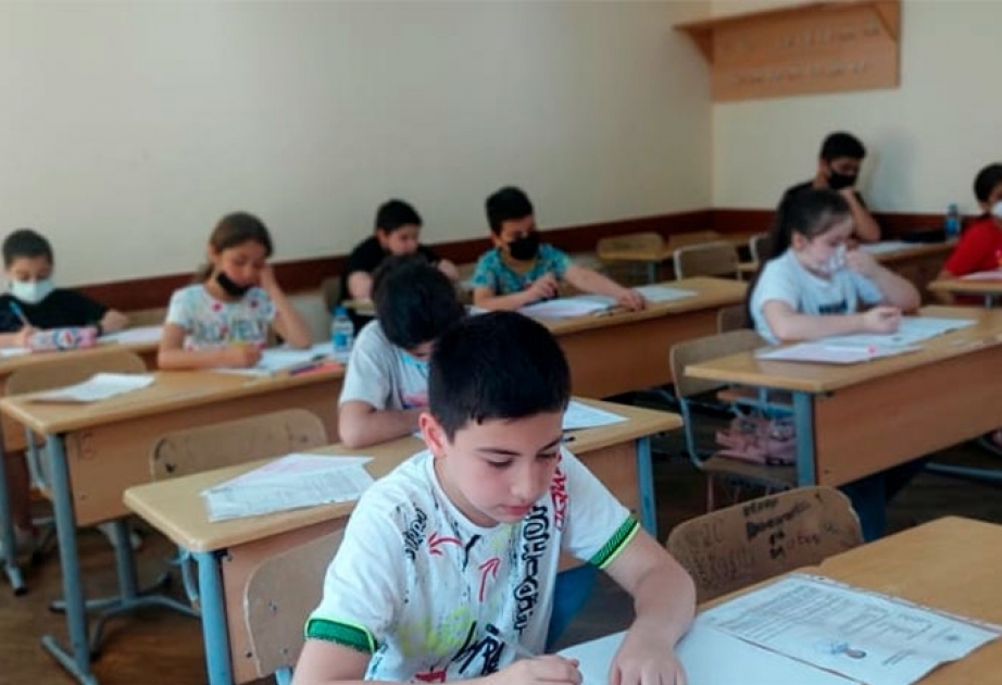 Bu gün lisey və gimnaziya seçimi başa çatır