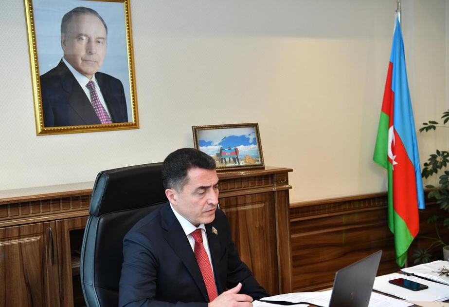 Milli Məclisin İntizam komissiyasının yeni Əsasnaməsi hazırlanıb