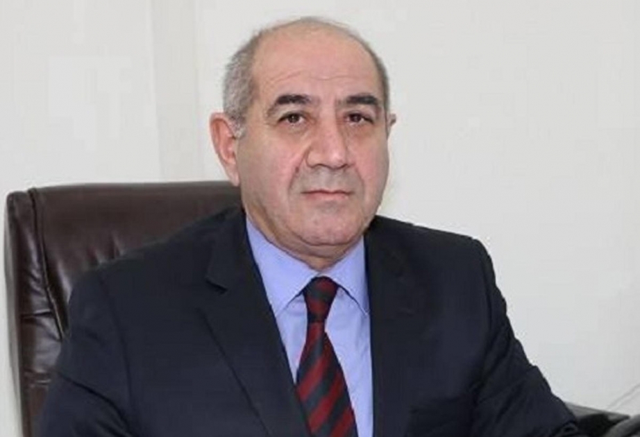 المدير العام لرصد الزلازل: يحتمل أن يرجع سبب الانفجار في بحر الخزر إلى البركان الطيني