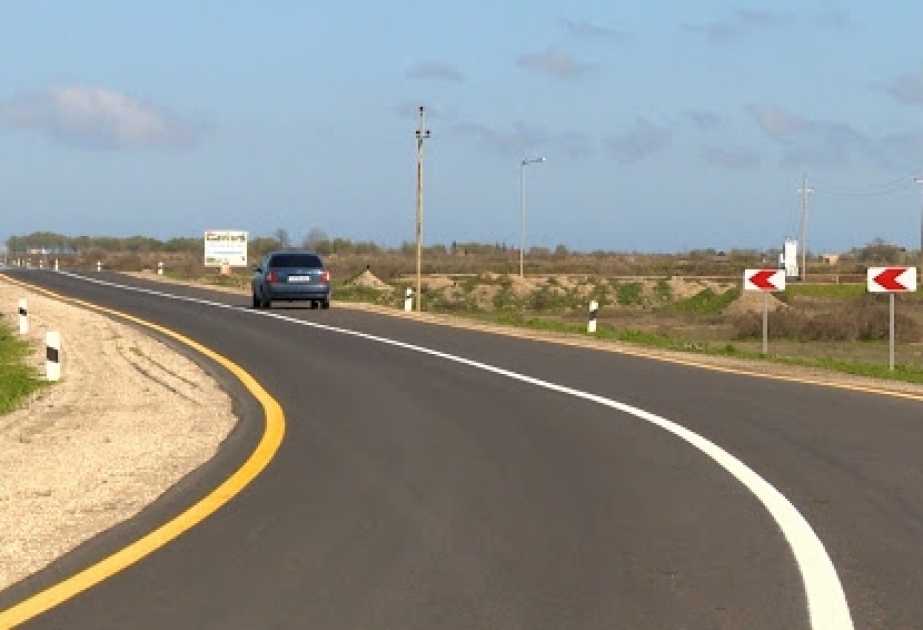 Salyan və Neftçala rayonlarında yol tikintisinə 6,8 milyon manat ayrılıb -  SƏRƏNCAM