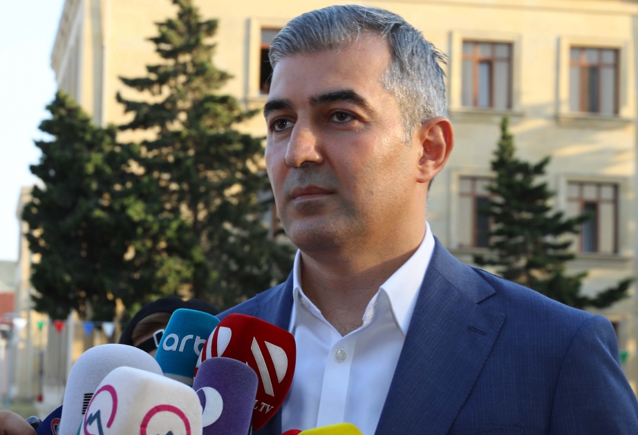 “Qaliblər düşərgəsi”nə Azərbaycanın 25 regionunu təmsil edən 76 uşaq qatılıb