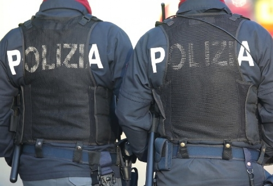 İtaliyada “Koza Nostra” mafiya qruplaşmasının 80-dən artıq üzvü həbs edilib